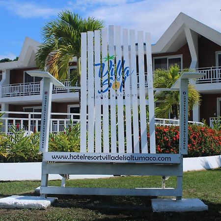 Hotel & Resort Villa Del Sol Tumaco Exterior foto