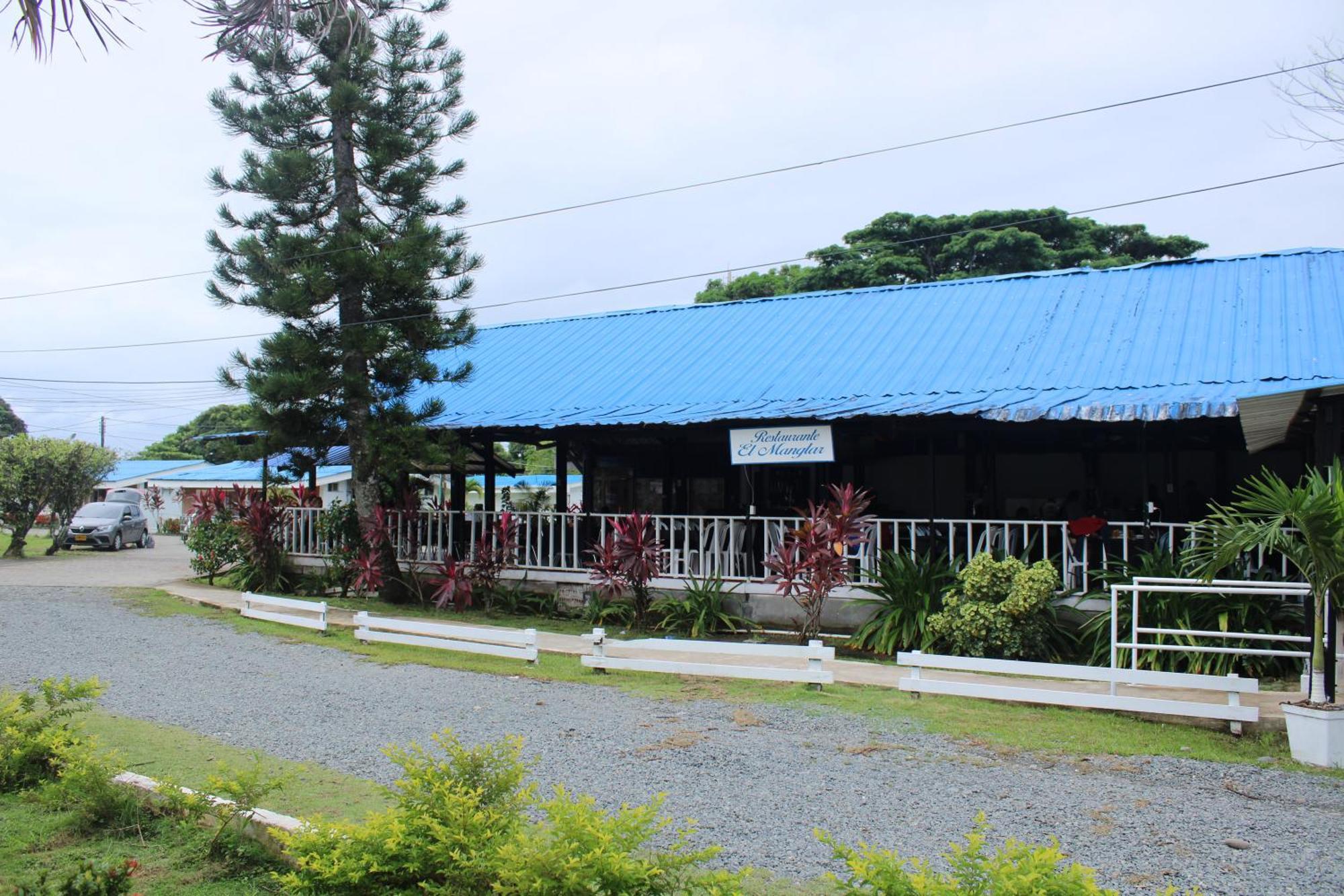 Hotel & Resort Villa Del Sol Tumaco Exterior foto