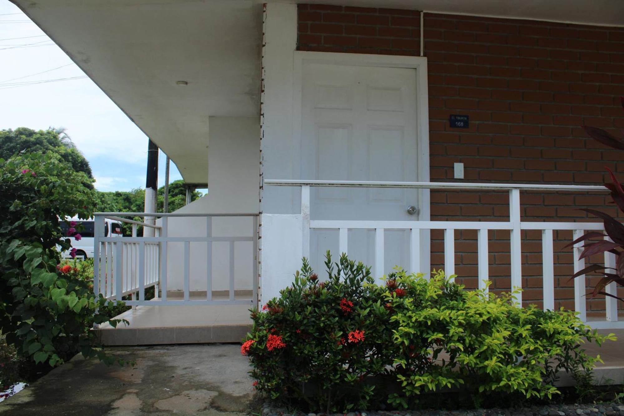 Hotel & Resort Villa Del Sol Tumaco Exterior foto
