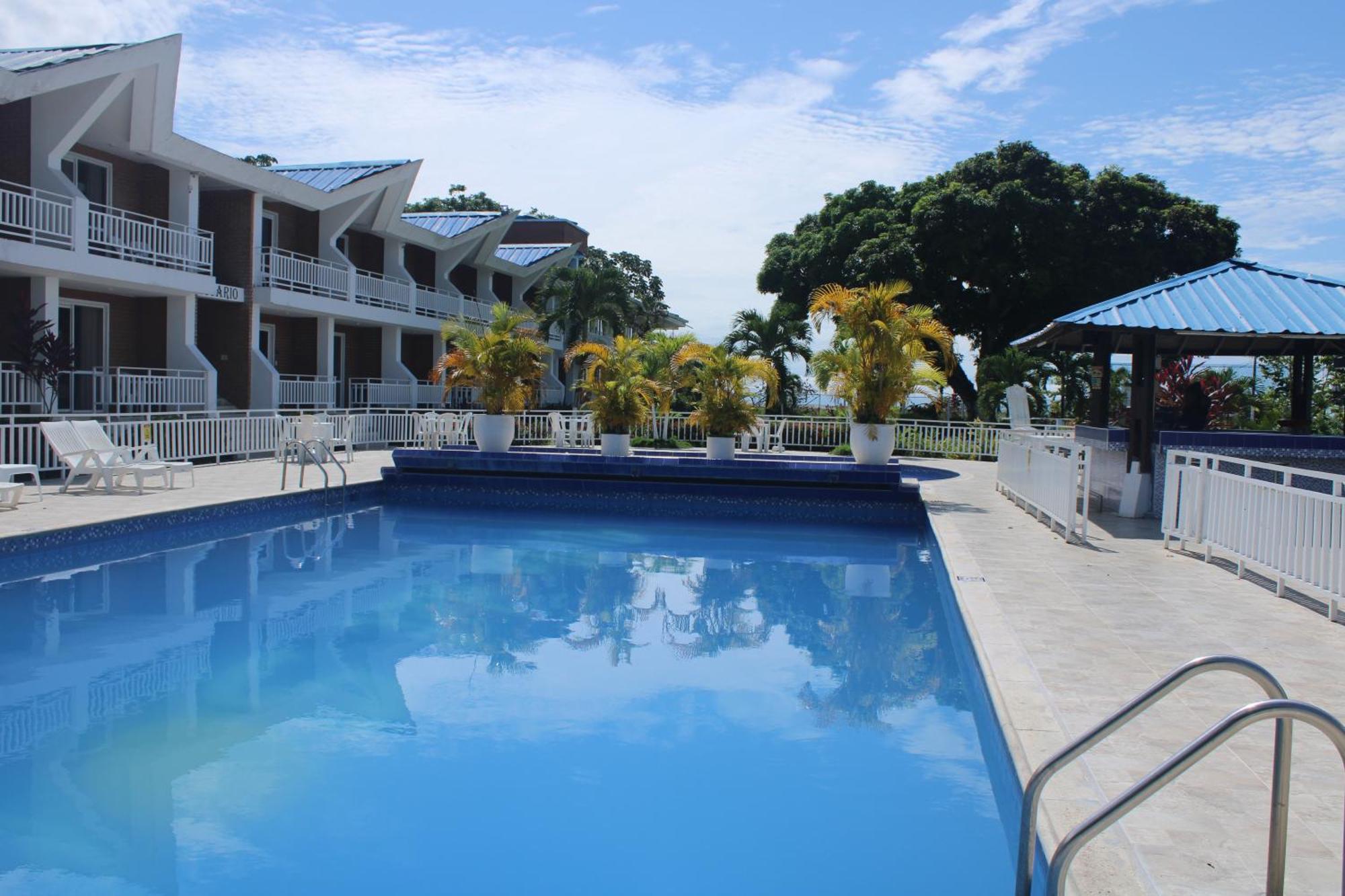 Hotel & Resort Villa Del Sol Tumaco Exterior foto