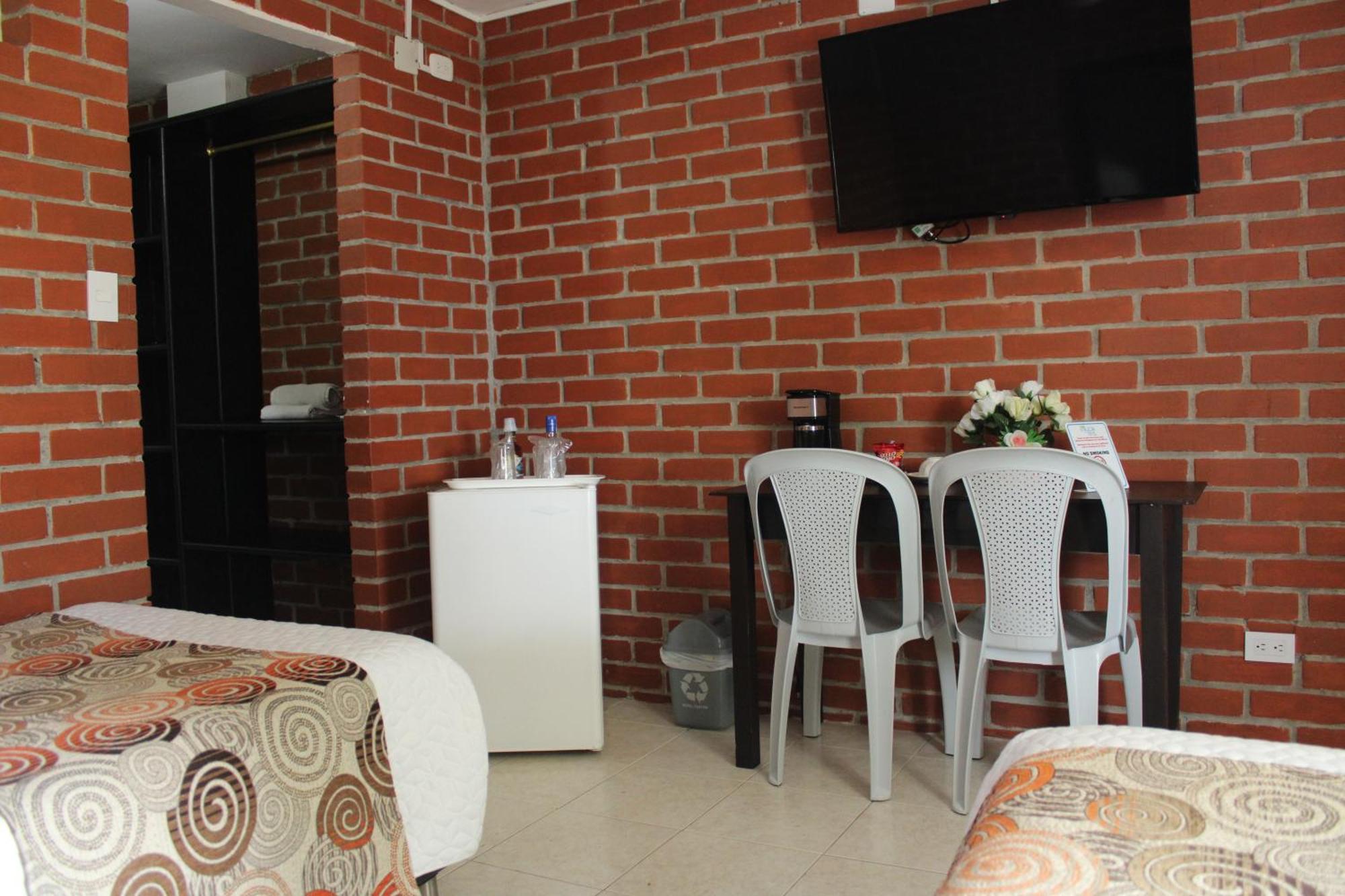 Hotel & Resort Villa Del Sol Tumaco Exterior foto