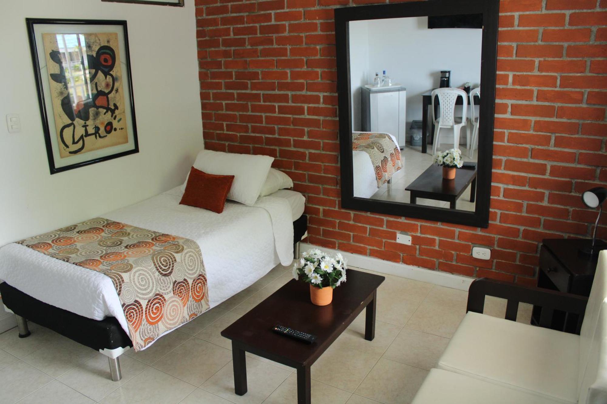 Hotel & Resort Villa Del Sol Tumaco Exterior foto