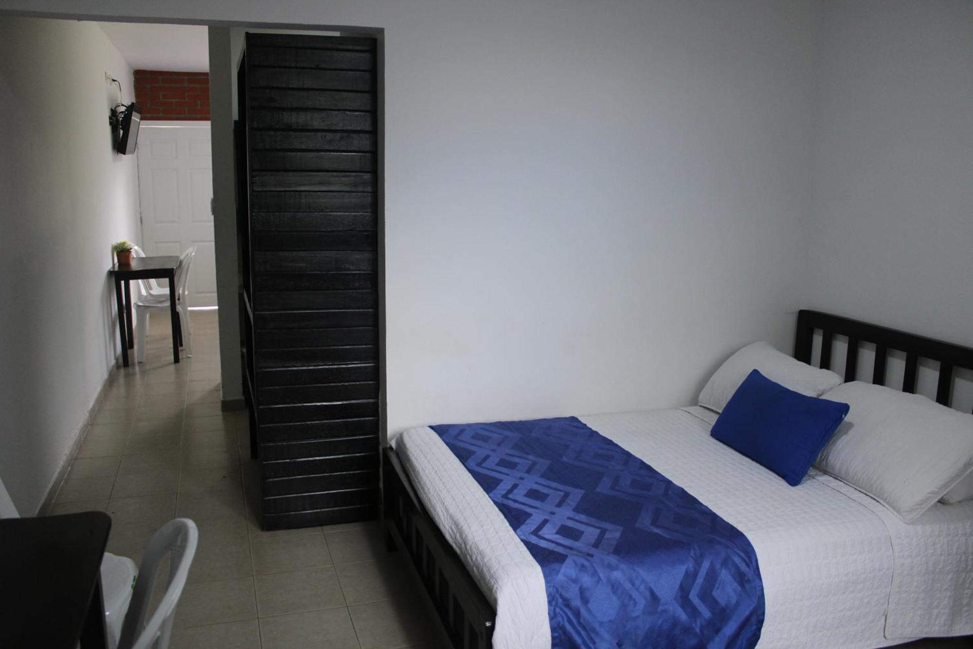 Hotel & Resort Villa Del Sol Tumaco Exterior foto