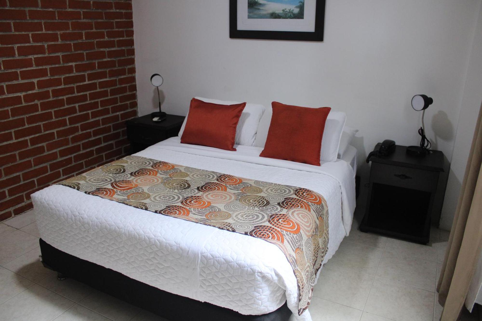 Hotel & Resort Villa Del Sol Tumaco Exterior foto